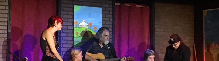 Serving the People Who Serve