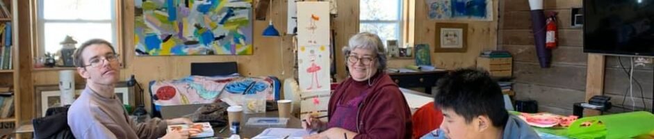 Life on the Farm – Some Photos