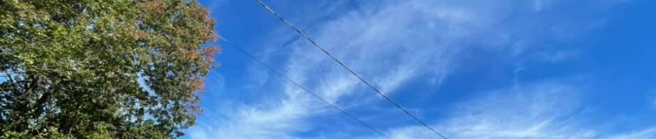 September 13th and 14th – Come to Alinka Farm!